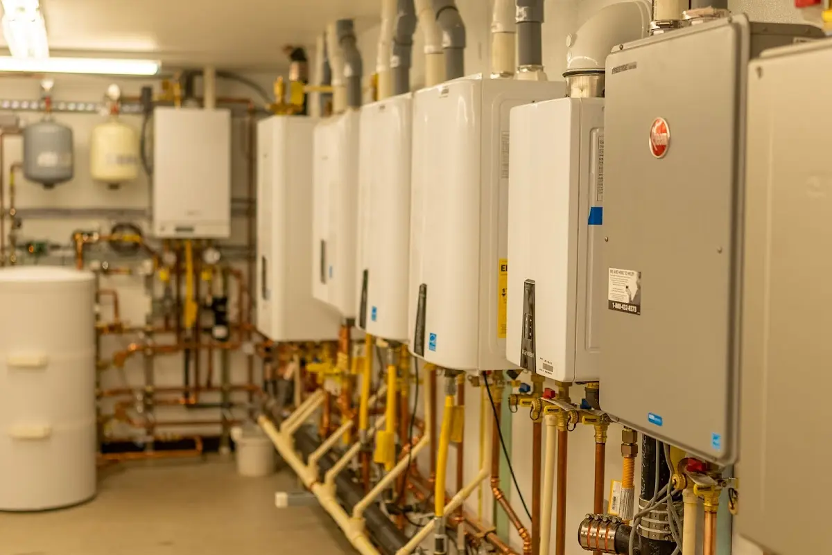 Backflow Testing in Rushville, IN